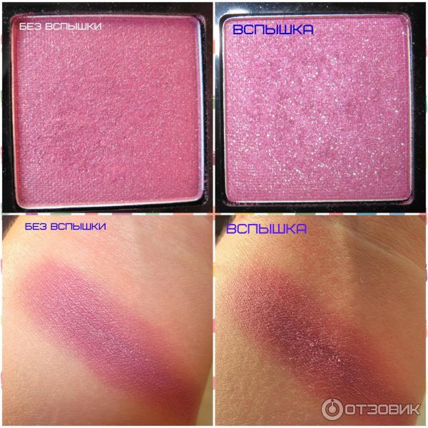 Палетка теней для век NYX FULL THROTTLE SHADOW PALETTE фото