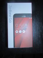 Смартфон Asus Zenfone Go ZB500KL фото