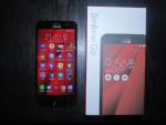 Смартфон Asus Zenfone Go ZB500KL фото