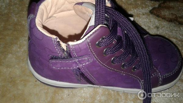Geox Geox Ecco