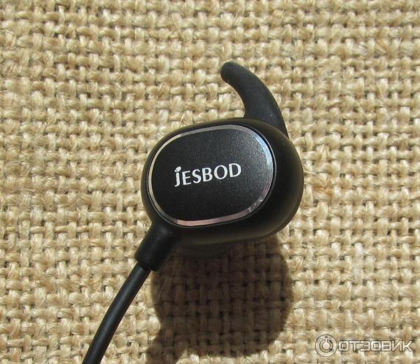 Bluetooth наушники JESBOD QY19 фото