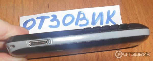 Сотовый телефон Samsung GT-E1080i