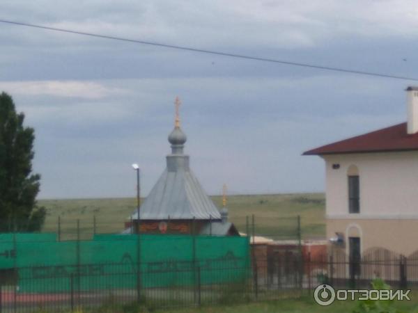 Шахматный городок Сити Чесс.