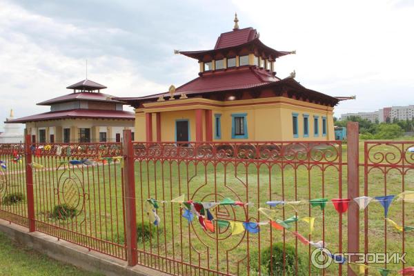 Шахматный городок Сити Чесс.