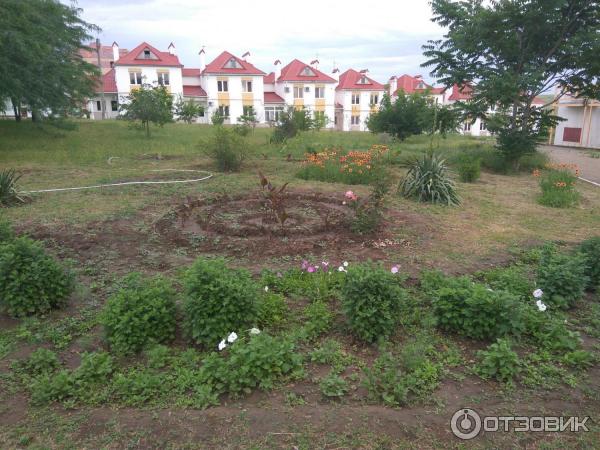 Шахматный городок Сити Чесс.