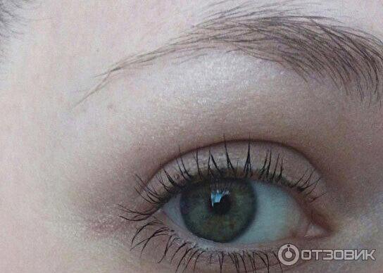 Тени для бровей TF Eyebrow cake фото