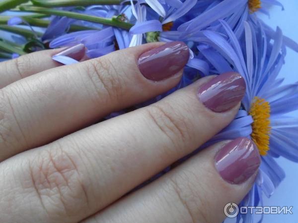 Лак для ногтей La Krishe Gelish Effect фото