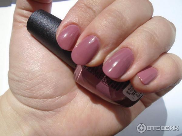 Лак для ногтей La Krishe Gelish Effect фото