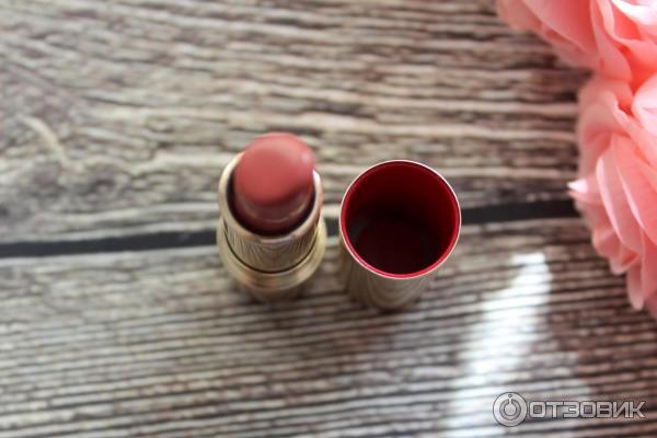 Губная помада Clarins Joli Rouge фото