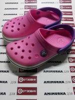 Сабо Crocs Retro Clog фото