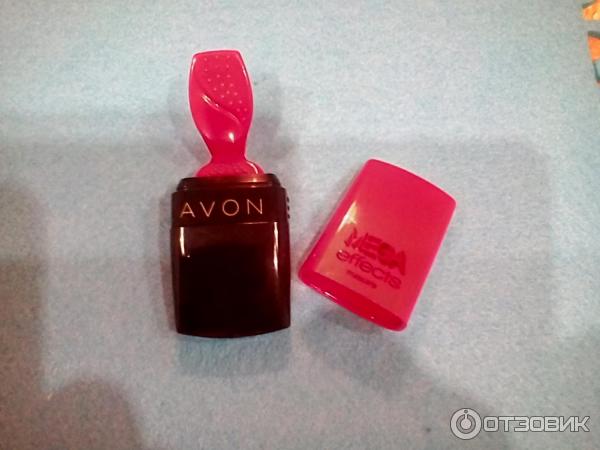 Тушь для ресниц Avon Мега Эффект фото