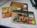 Карта ПриватБанк Mastercard Gold фото