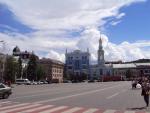 Экскурсия по г. Киев (Украина) фото