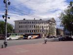 Экскурсия по г. Киев (Украина) фото
