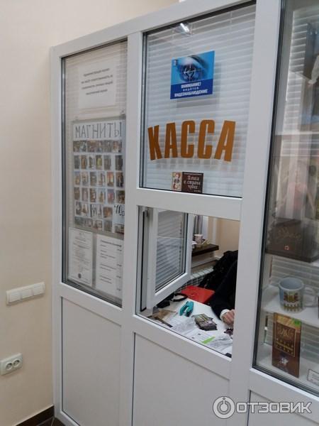 Музей коллекционных кукол (Россия, Орел) фото