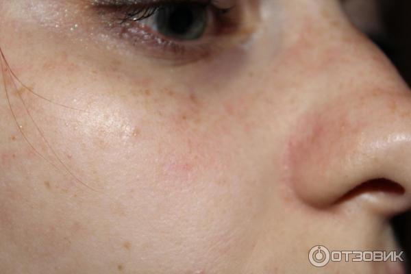 Маска для лица Vilenta Skin Perfector очищающая фото