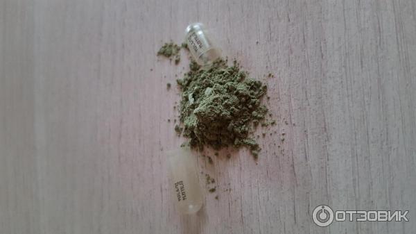 Отзыв о Капсулы от простуды и гриппа Ouayun, s "Fan-Talai-Jone" | При ...