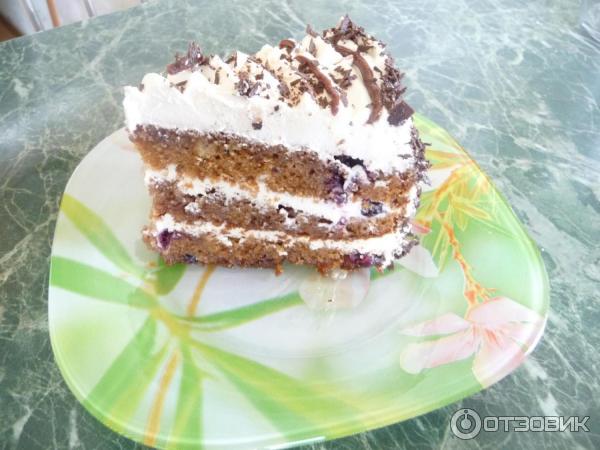 Торт «Трухлявый пень» с вареньем — рецепт с фото пошагово + отзывы