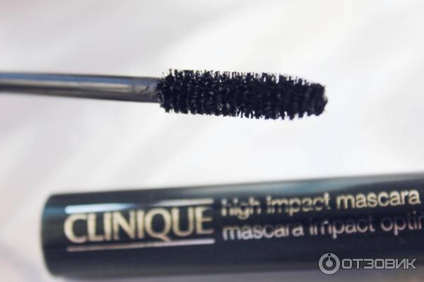 Тушь для ресниц Clinique High Impact Mascara фото