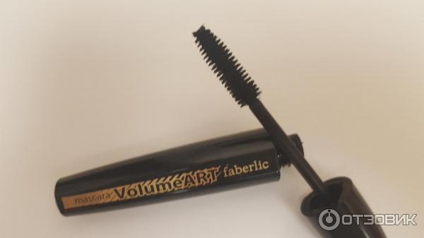 Тушь для ресниц Faberlic Mascara Volume ART