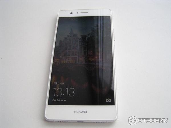 Смартфон Huawei P9 Lite фото