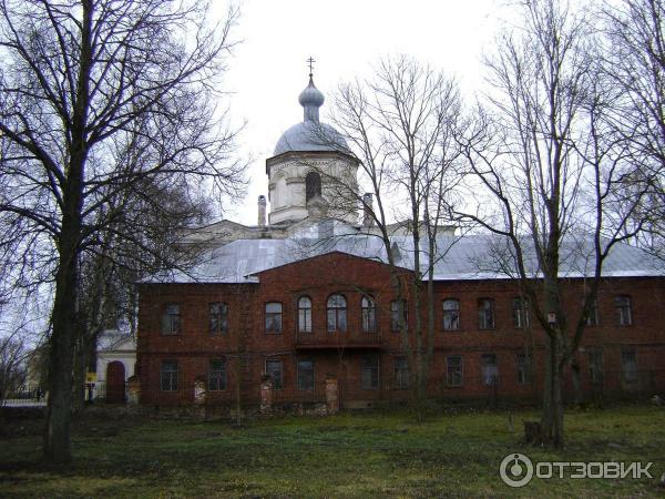 Отдых в г. Великий Новгород (Россия) фото