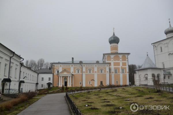 Отдых в г. Великий Новгород (Россия) фото