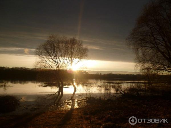 Отдых в г. Великий Новгород (Россия) фото