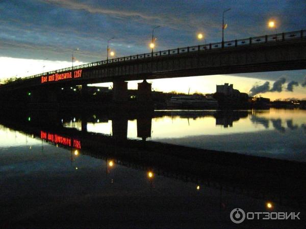 Отдых в г. Великий Новгород (Россия) фото