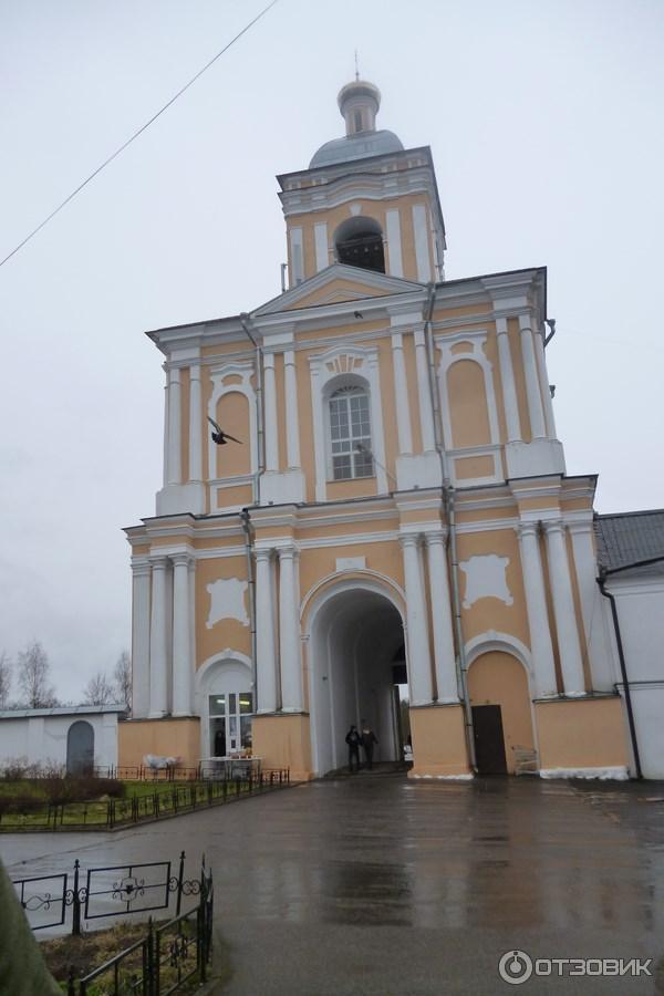 Отдых в г. Великий Новгород (Россия) фото