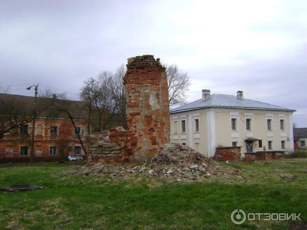 Отдых в г. Великий Новгород (Россия) фото