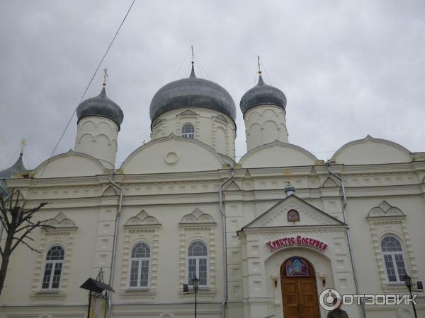 Отдых в г. Великий Новгород (Россия) фото