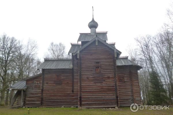 Отдых в г. Великий Новгород (Россия) фото