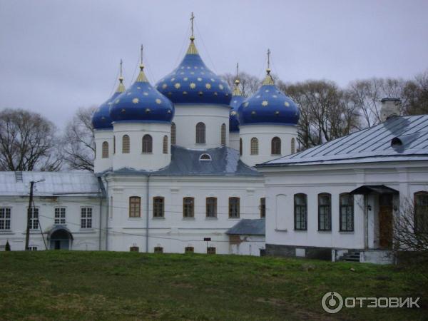 Отдых в г. Великий Новгород (Россия) фото