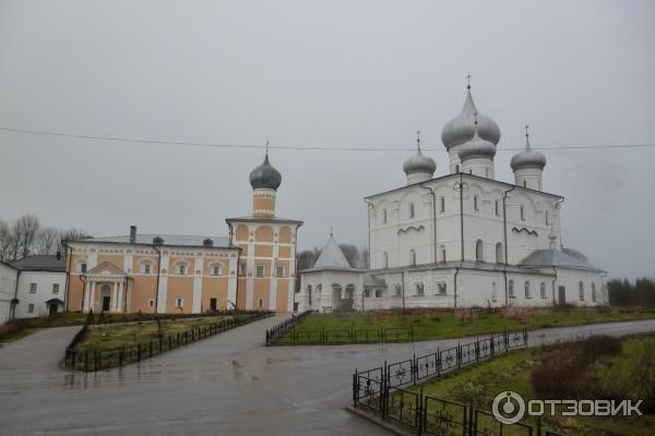 Отдых в г. Великий Новгород (Россия) фото