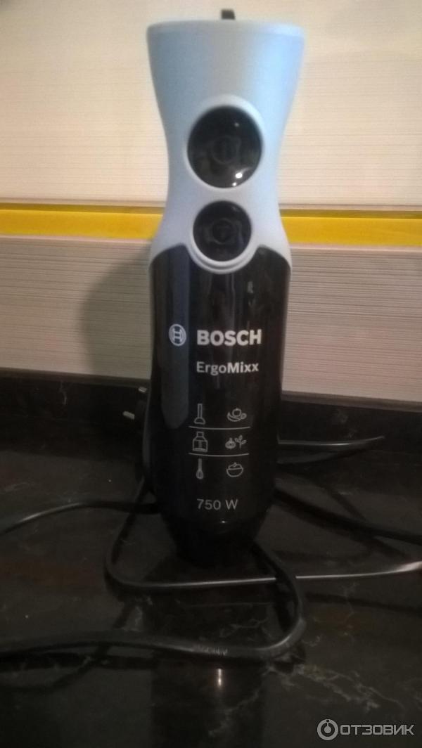 Блендер Bosch MSM 67140 фото