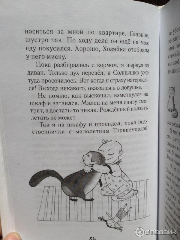 Дневник Котосапиенс Книга Купить