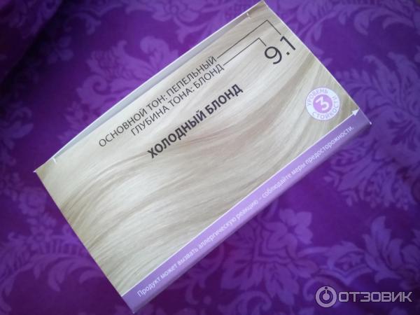 Краска для волос Schwarzkopf Color Expert OmegaPlex фото