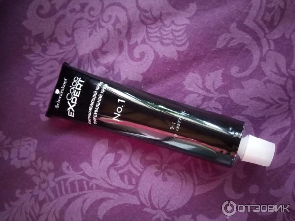 Краска для волос Schwarzkopf Color Expert OmegaPlex фото