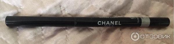 Водостойкий карандаш для глаз Chanel Stylo Yeux Waterproof фото