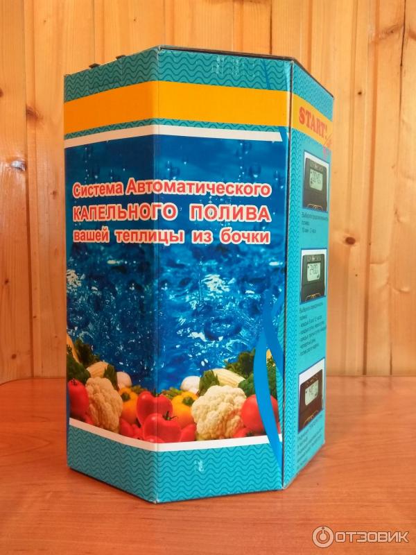 АкваДуся Старт ЖКИ фото