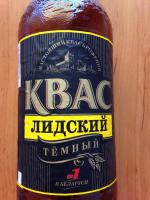 Квас "Лидский" фото