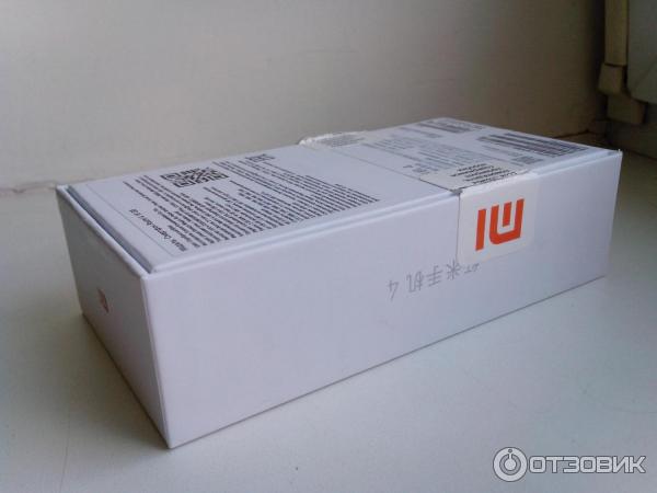 Смартфон Xiaomi Redmi 4 фото