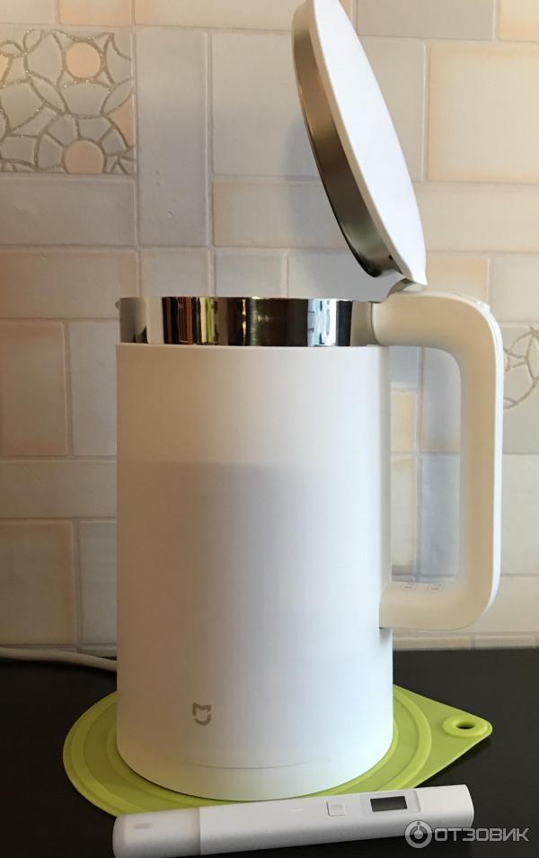 Чайник Xiaomi Mi Smart Kettle