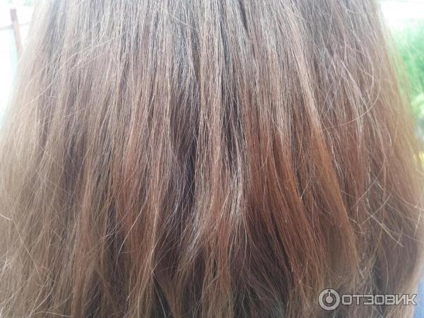 Краска-мусс для волос Schwarzkopf Perfect Mousse фото