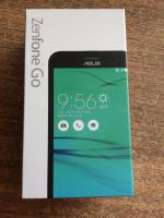 Смартфон Asus Zenfone Go ZB500KL фото