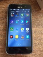 Смартфон Asus Zenfone Go ZB500KL фото