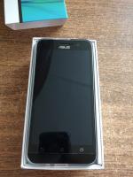 Смартфон Asus Zenfone Go ZB500KL фото
