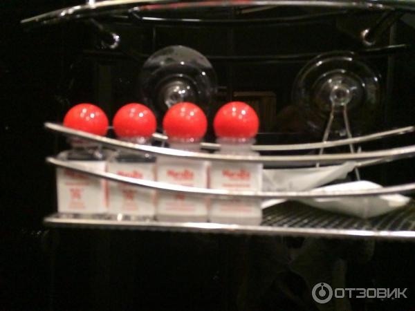 Отель Marussia (Россия, Иркутск) фото