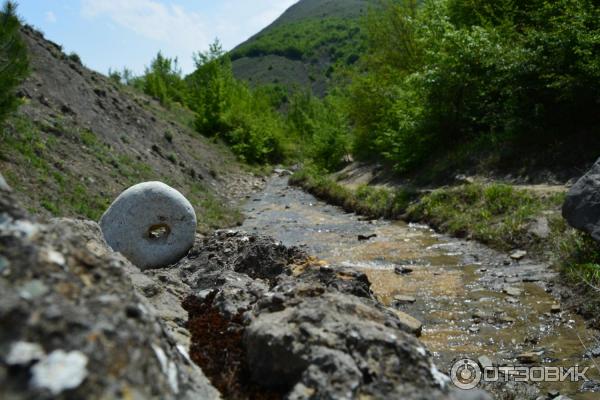 Экскурсия в Зеленогорье (Крым) фото